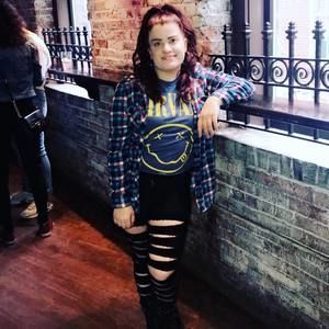 Meet your Posher, Meaghan